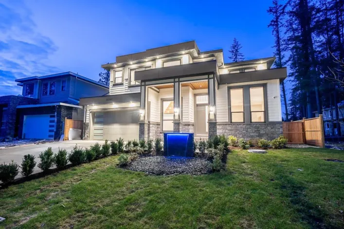 20267 27 AVENUE, Langley