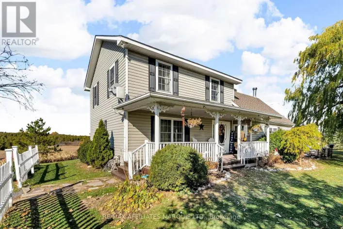 20267 COUNTY ROAD 18 ROAD, South Glengarry