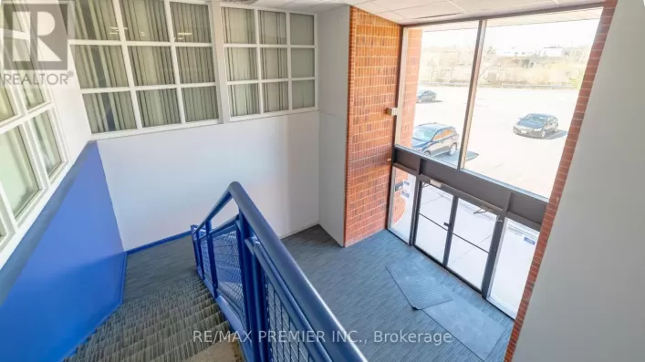 2027 - 1225 KENNEDY ROAD, Toronto