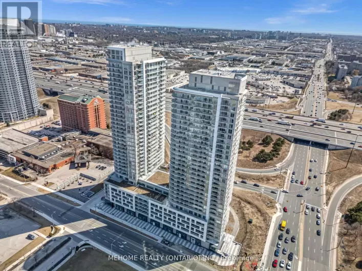 2027 - 2031 KENNEDY ROAD, Toronto