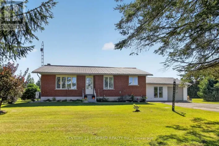 2027 BROUSEVILLE ROAD, Edwardsburgh/Cardinal