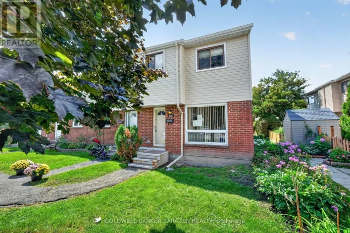 2027 KELDEN CRESCENT, Ottawa