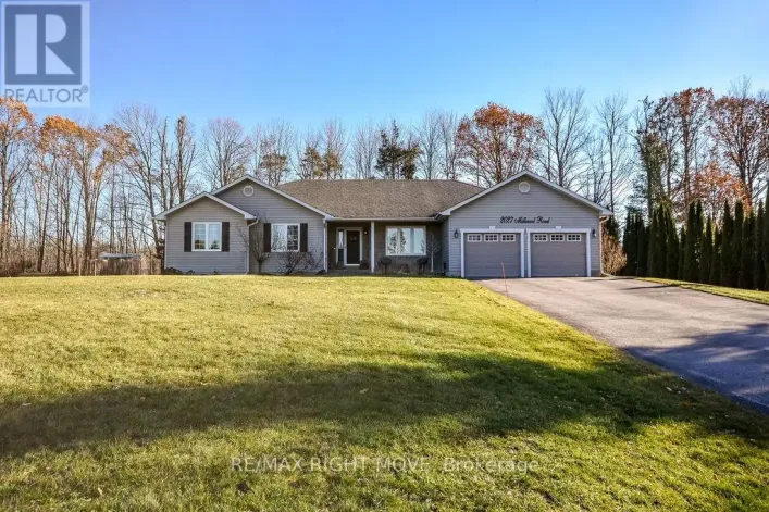 2027 MILLWOOD ROAD, Severn