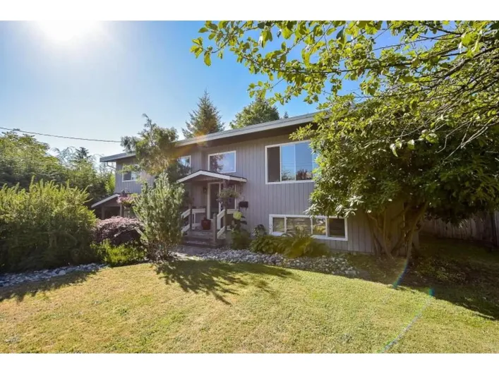 20270 50 AVENUE, Langley