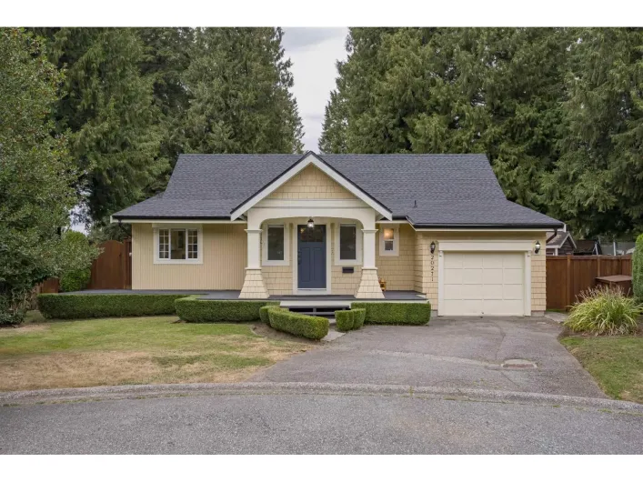 20271 49 AVENUE, Langley