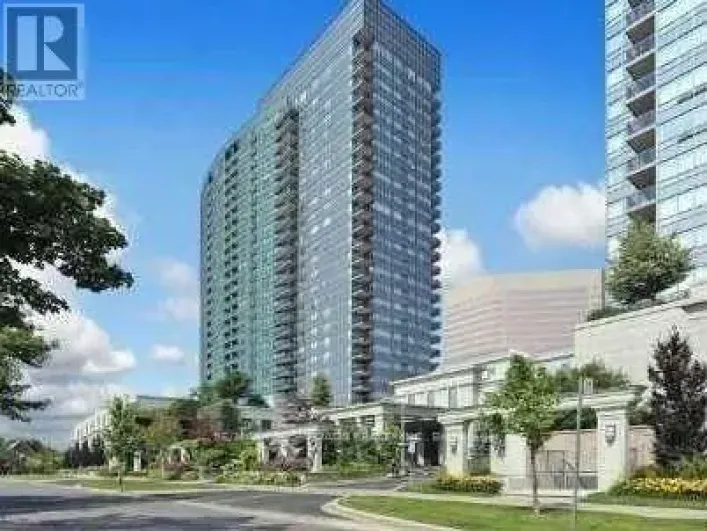 2028 - 25 GREENVIEW AVENUE, Toronto