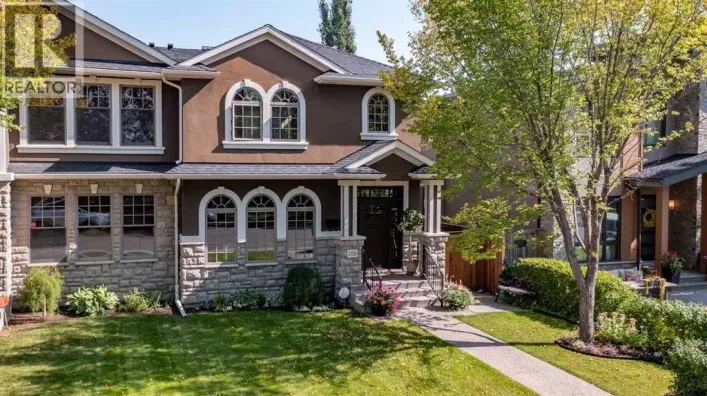 2028 25a Street SW, Calgary
