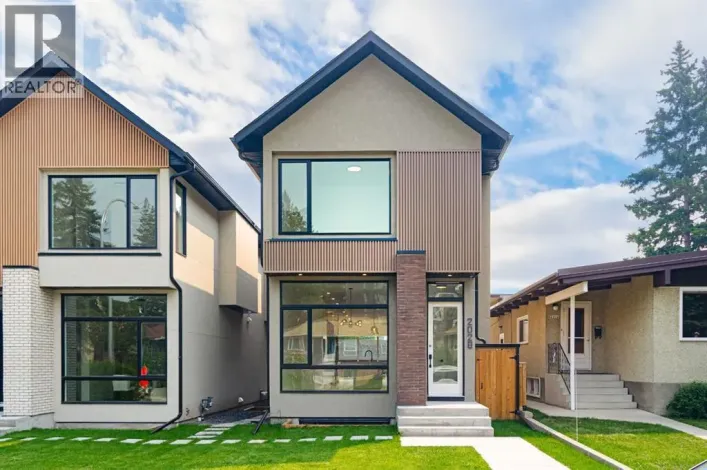2028 36 Street SW, Calgary