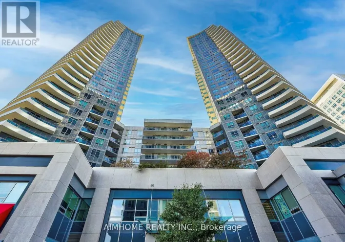 2028 - 7161 YONGE STREET, Markham
