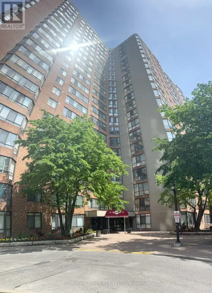 2028 - 75 BAMBURGH CIRCLE, Toronto