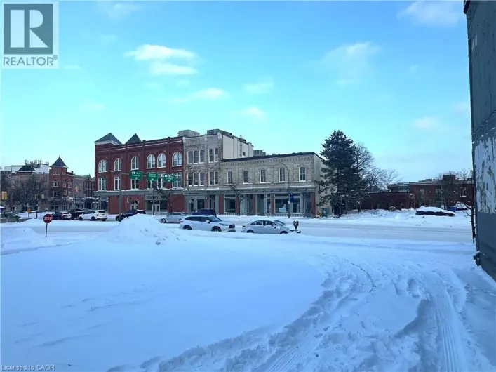 20-28 ERIE Street, Stratford