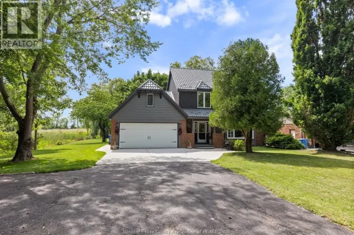 2028 FRONT ROAD North, Amherstburg
