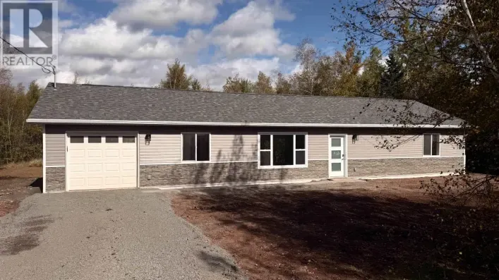 2028 Lake Road, Tatamagouche