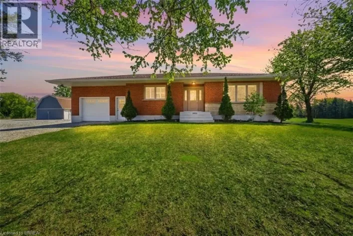 House for sale: 2028 VILLA NOVA Road, Townsend