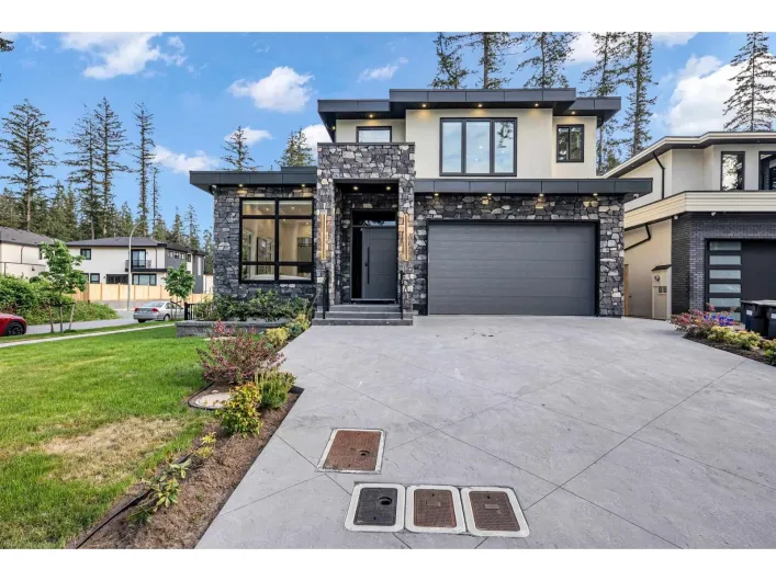 20280 27A AVENUE, Langley