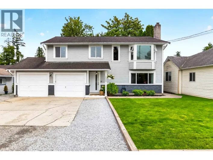 20280 OSPRING STREET, Maple Ridge
