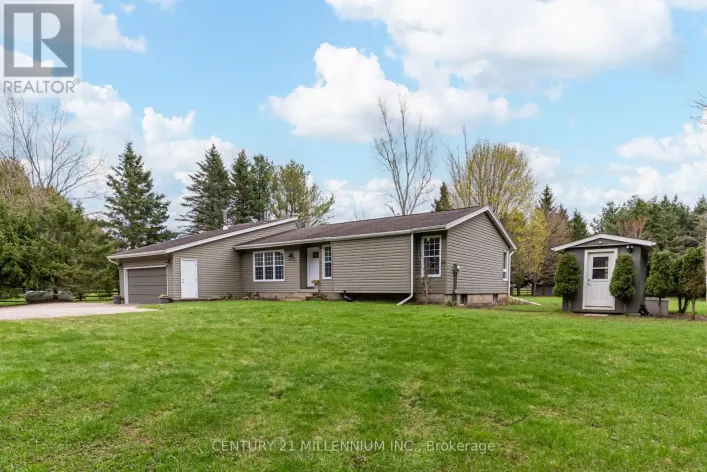 20280 SHAWS CREEK ROAD, Caledon