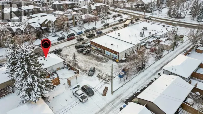 2028-2032-2040 42 Avenue SW, Calgary