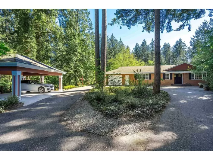 20286 27 AVENUE, Langley