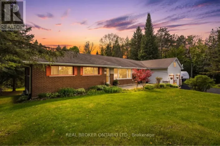 20286 ST ANDREWS ROAD, Caledon