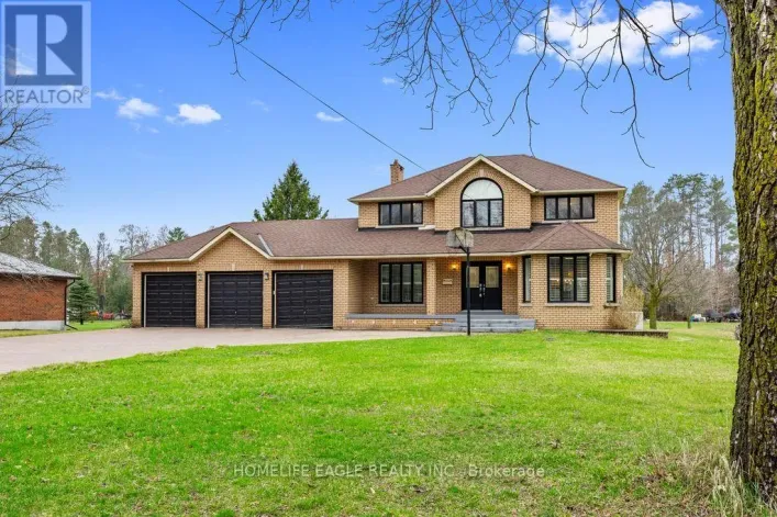 20286 YONGE STREET, East Gwillimbury