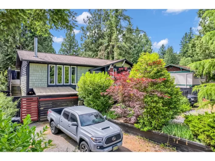 20288 43A AVENUE, Langley