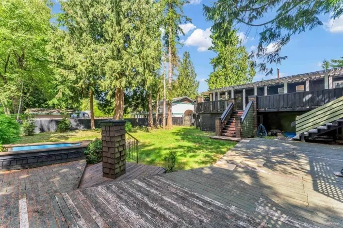20288 43A AVENUE, Langley
