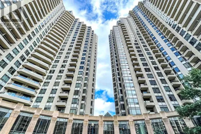 2029 - 15 NORTHTOWN WAY, Toronto