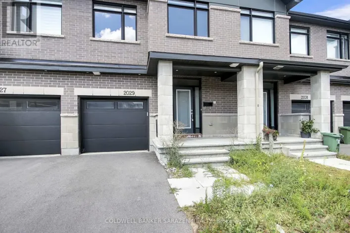 2029 ALLEGRINI TERRACE, Ottawa