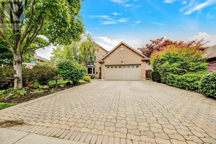 2029 BANBURY CRESCENT, Oakville