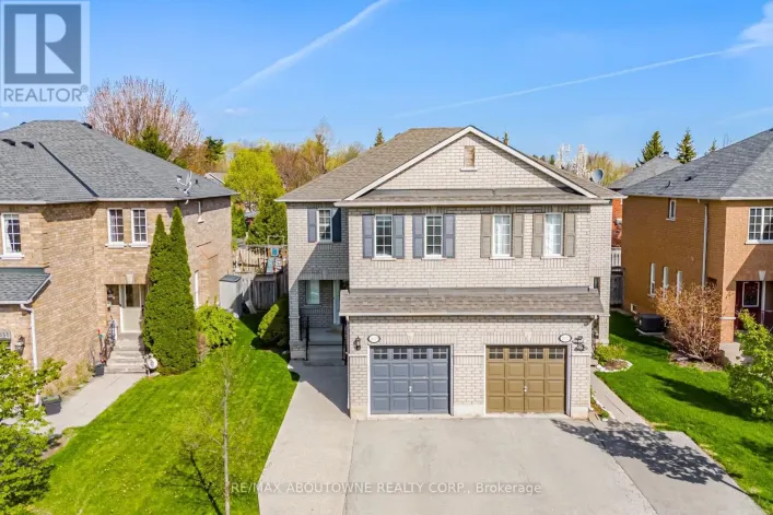 2029 BLUE JAY BOULEVARD, Oakville