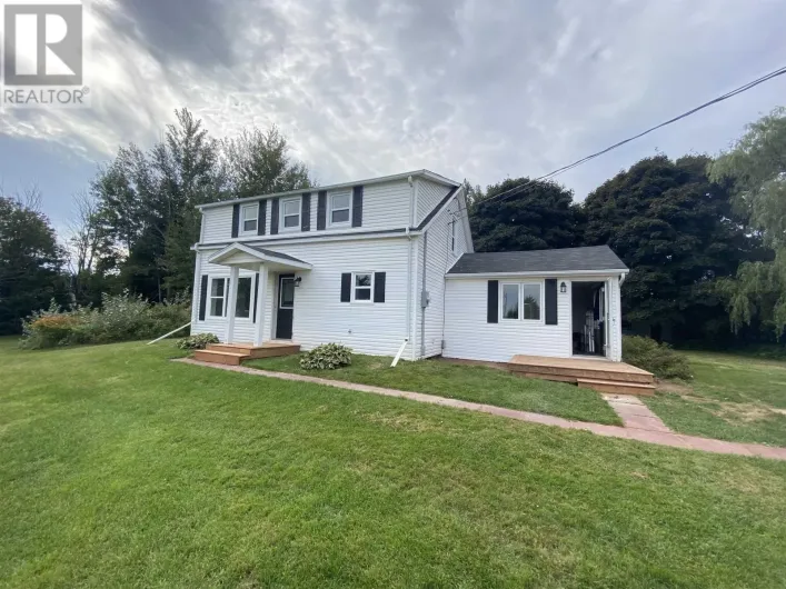 2029 Church Road|Route 243, Rustico