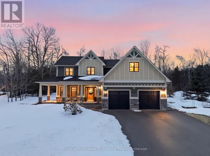 2029 ELANA DRIVE, Severn