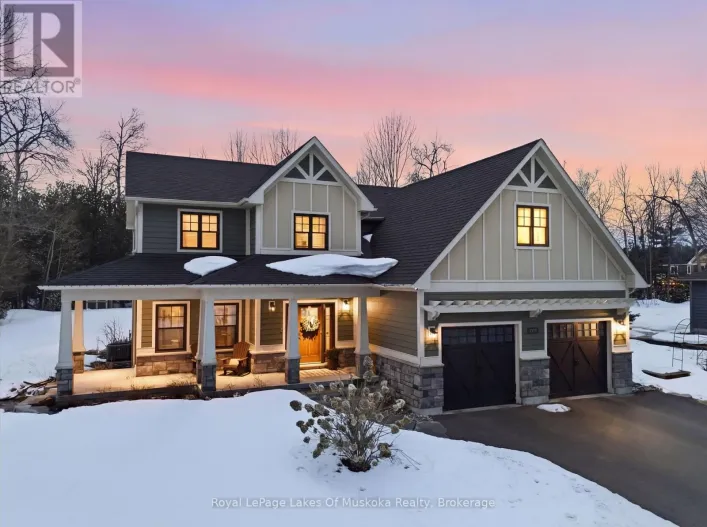 2029 ELANA DRIVE, Severn