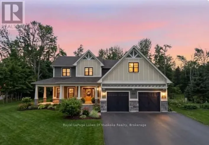 2029 ELANA DRIVE, Severn