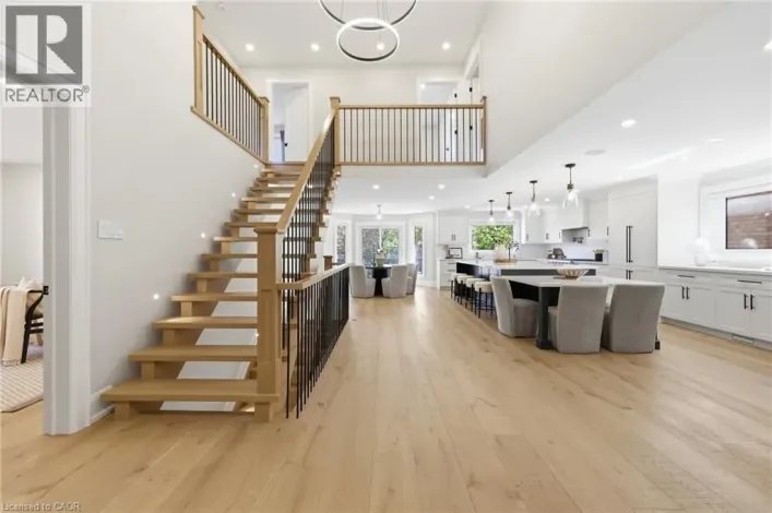 2029 KEMPTON PARK Drive, Mississauga
