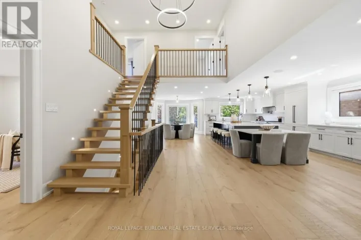 2029 KEMPTON PARK DRIVE, Mississauga
