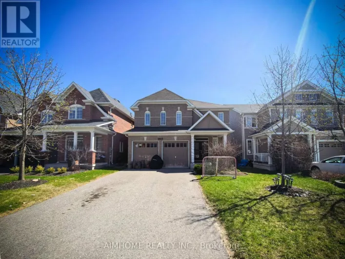 2029 KURELO DRIVE, Oshawa