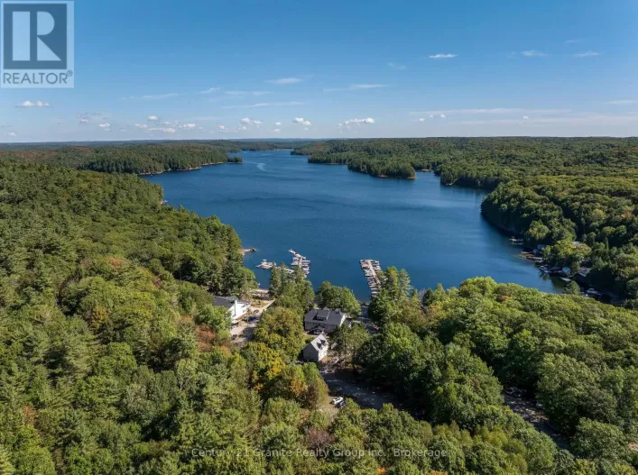 2029 LITTLE HAWK LAKE ROAD, Algonquin Highlands