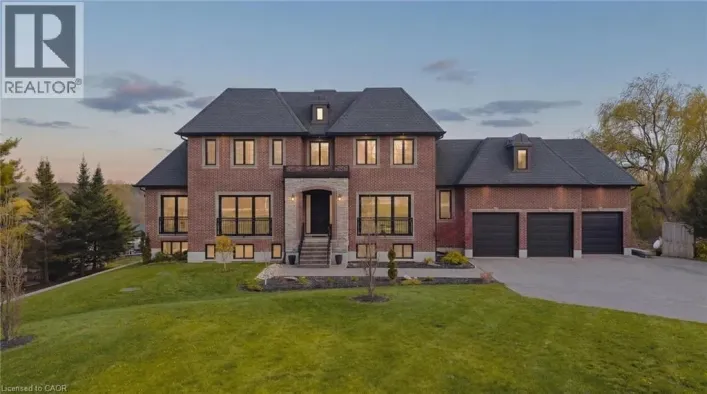 2029 MORRISON Road, North Dumfries