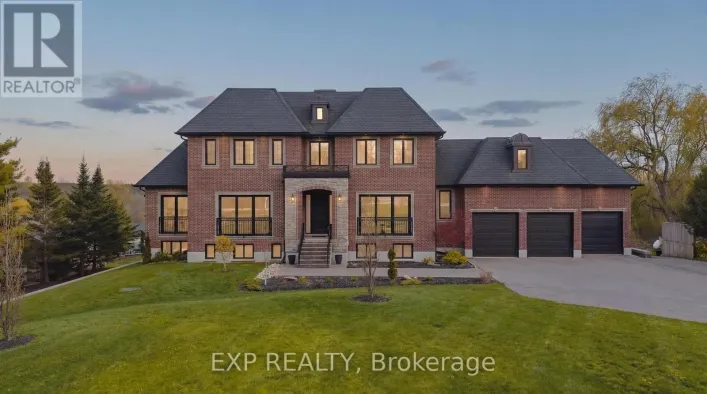 2029 MORRISON ROAD, North Dumfries
