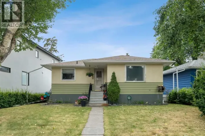 2029 Mountview Crescent NE, Calgary