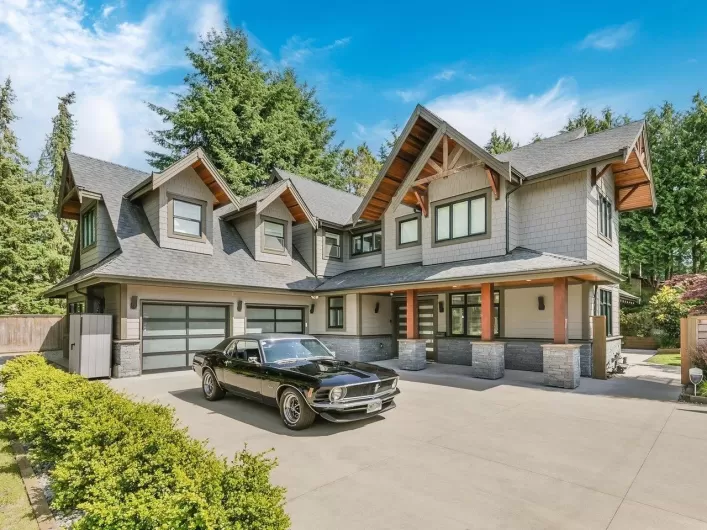 20290 40 AVENUE, Langley