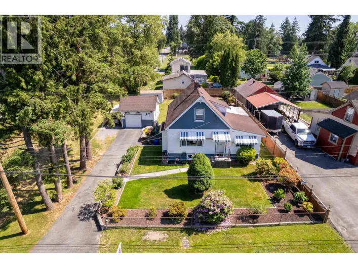 20290 WANSTEAD STREET, Maple Ridge