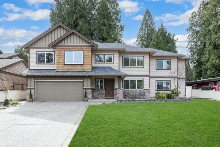 20294 49A AVENUE, Langley