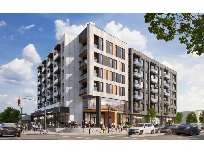 20297 FRASER HIGHWAY, Langley