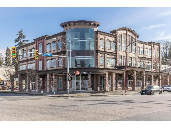 202A 2600 GLADYS AVENUE, Abbotsford