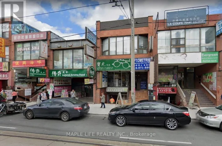 #202A - 424 DUNDAS STREET W, Toronto