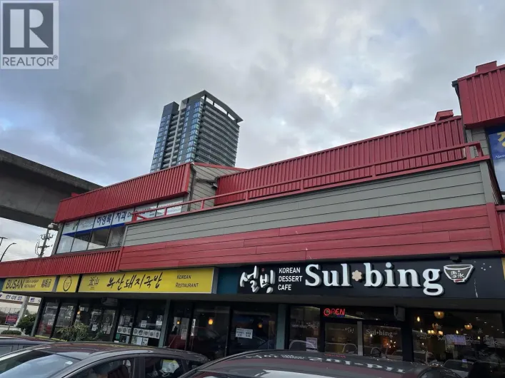 202a 4501 NORTH ROAD, Burnaby