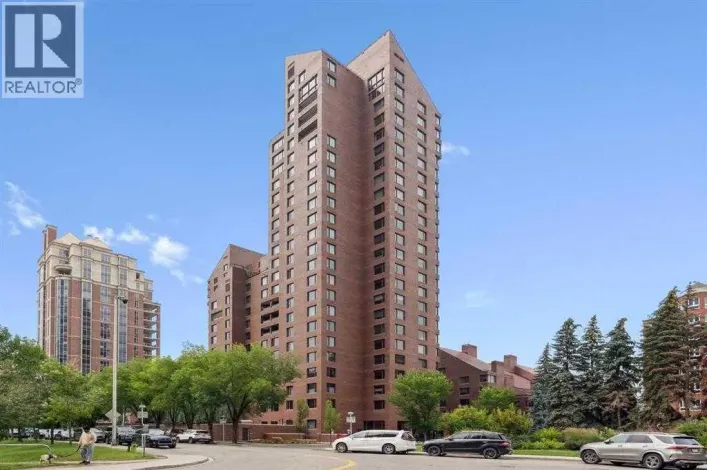 202A, 500 EAU CLAIRE Avenue SW, Calgary